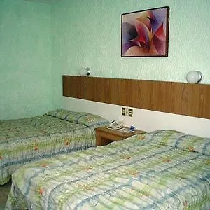 Palmas Mazatlán