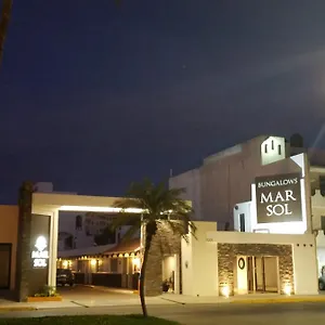 Mar Sol & Mazatlán